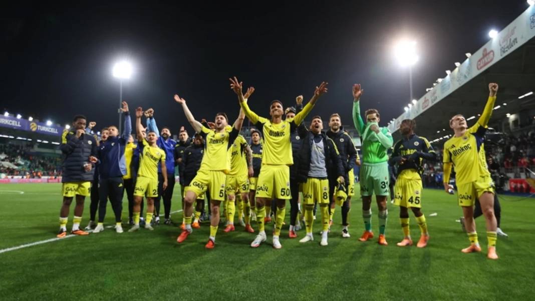 Fenerbahçe - Ferencvaros maçı için geri sayım! Saat, kanal ve bilet fiyatları ortaya çıktı 4